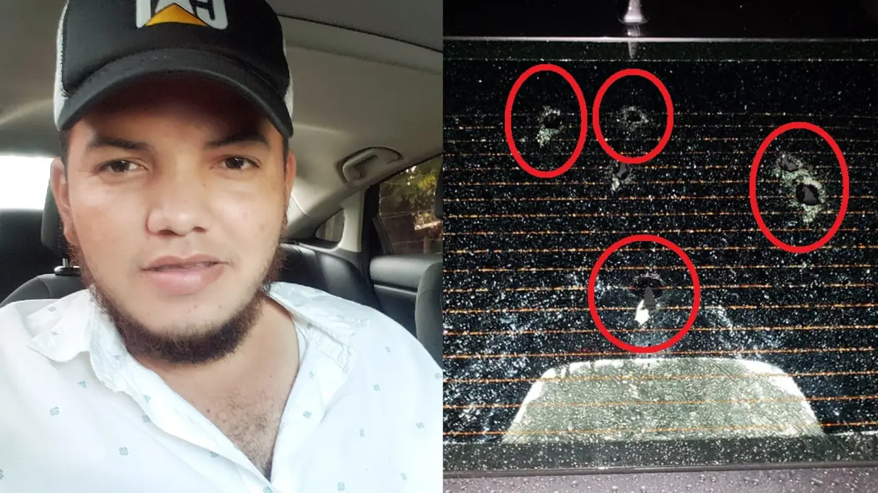 Alcalde de San Dionisio 2