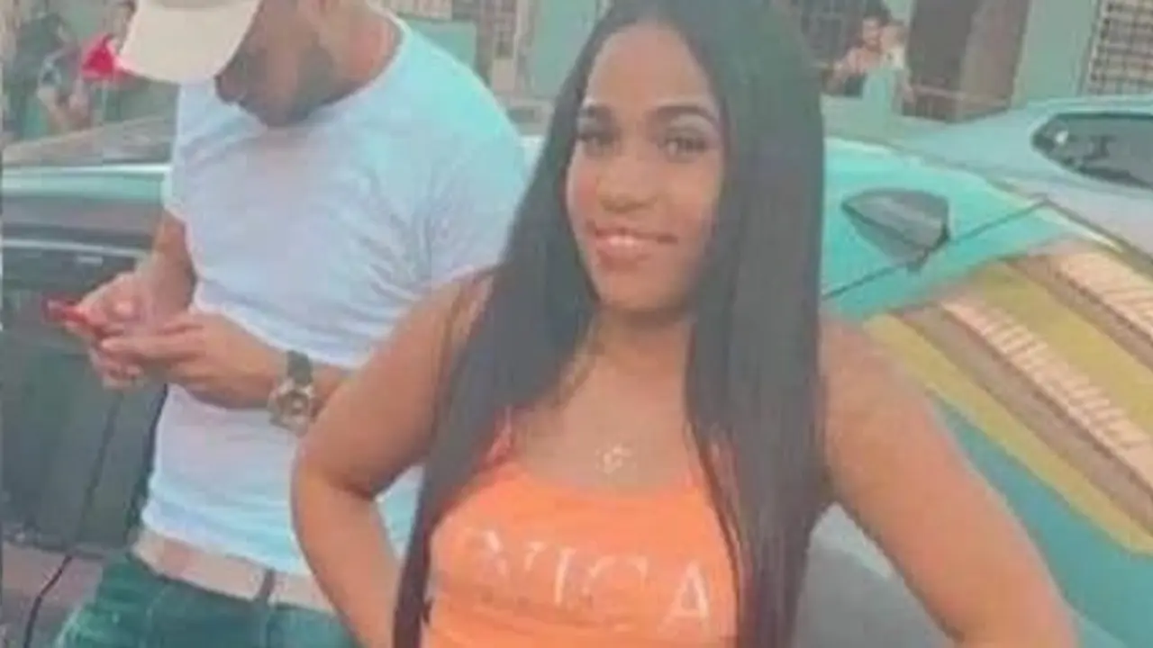 Yocairi Rep&uacute;blica Cominicana