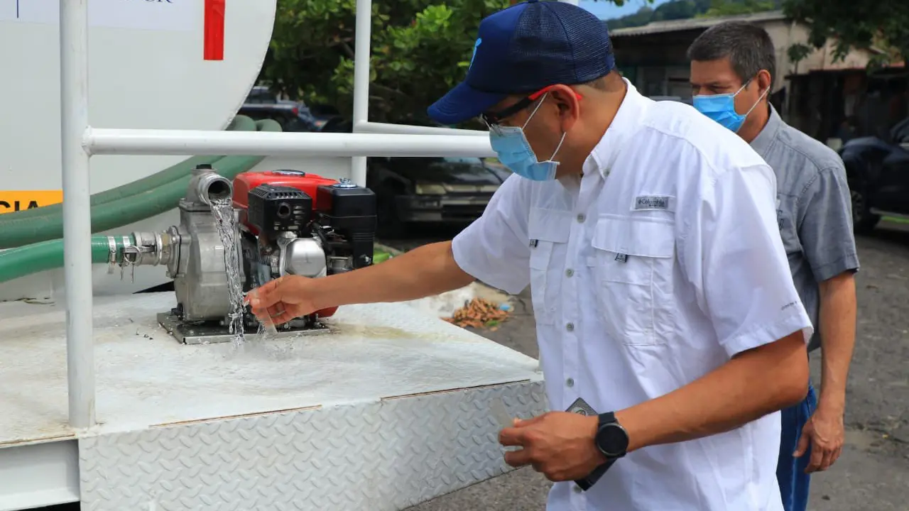 Rub&eacute;n Alem&aacute;n en Anda