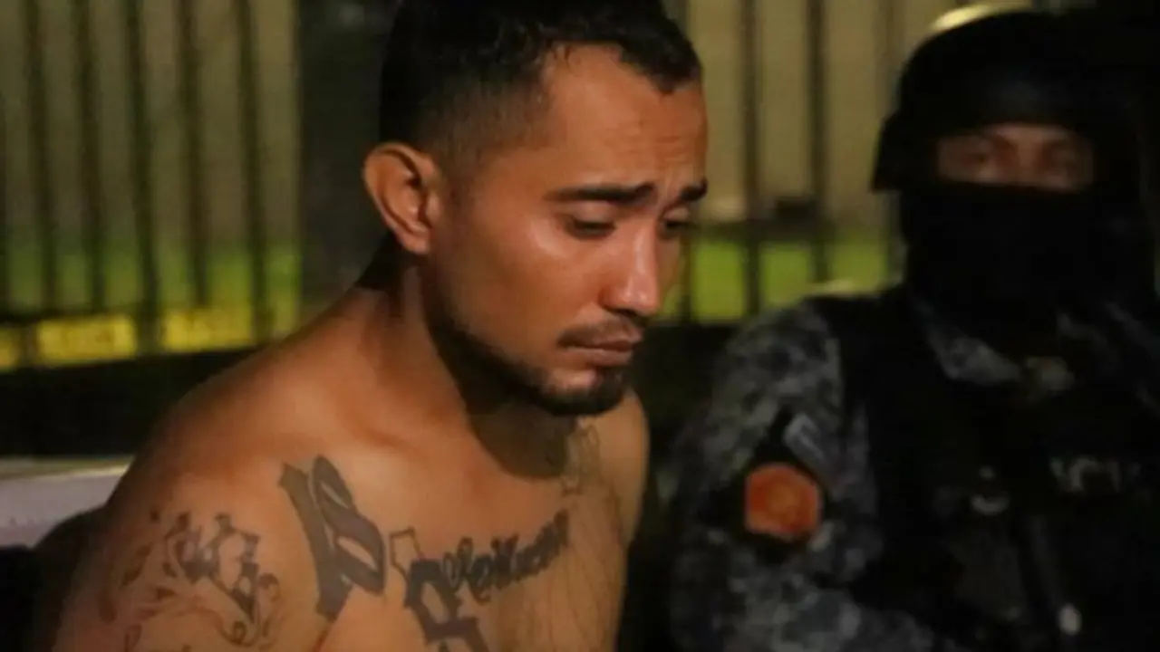 Sospechoso del sextuple