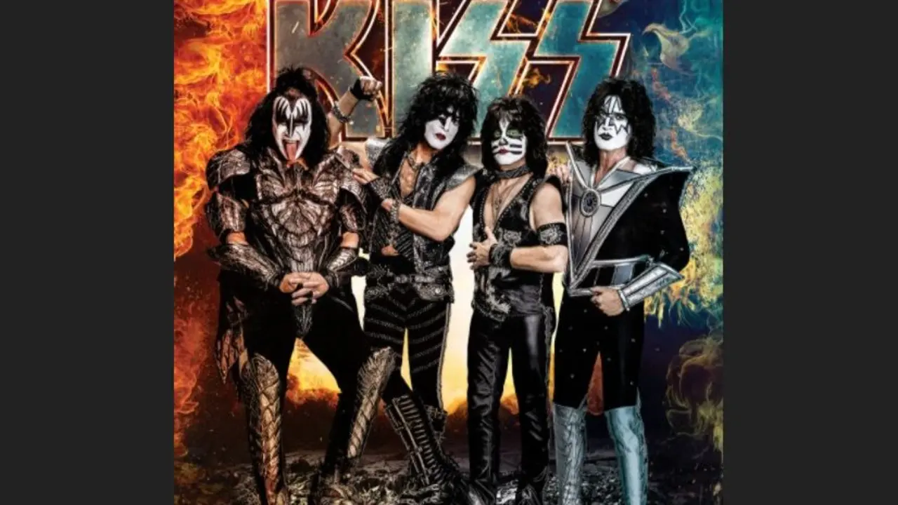 Cancelan concierto de Kiss