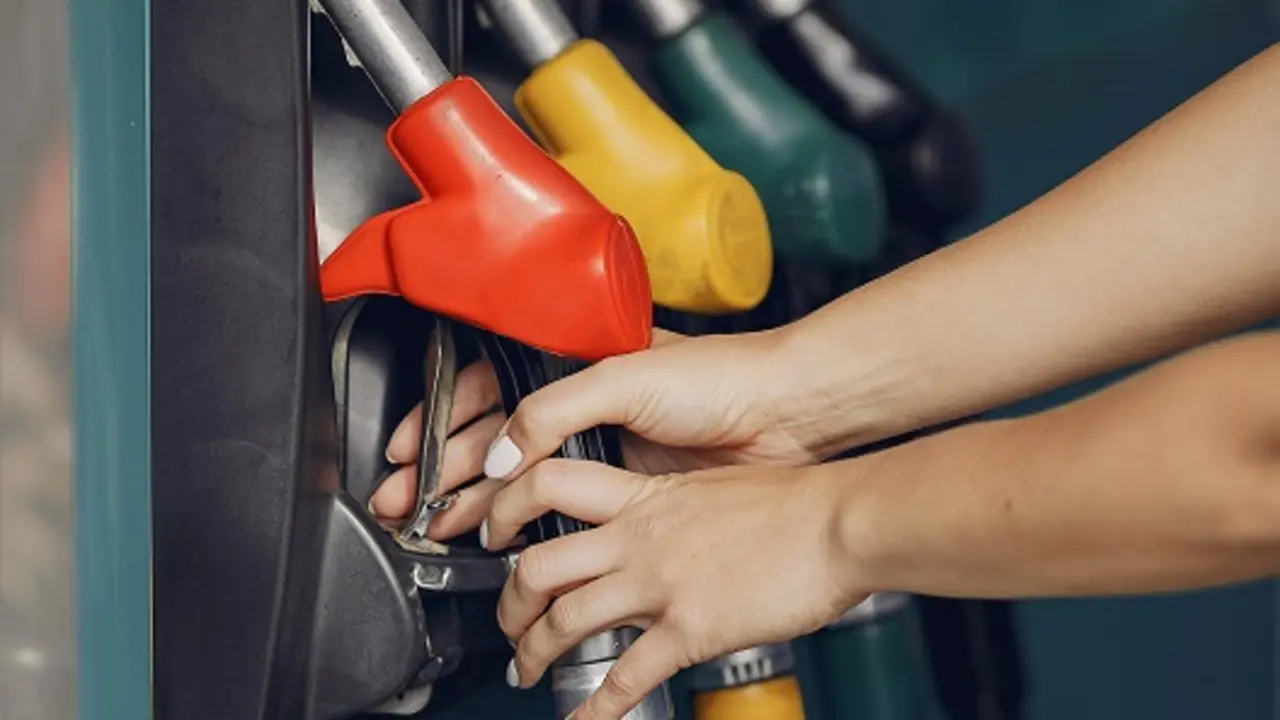 Bomba de gasolina (pexels)