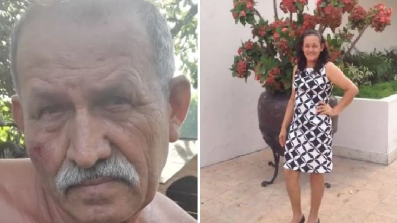 Sexagenario en Nejapa