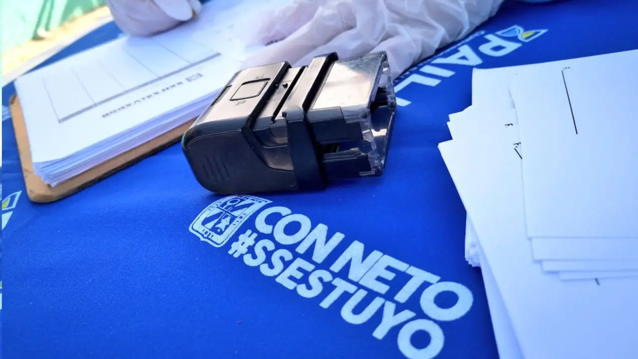 Alcald&iacute;a de San Salvador