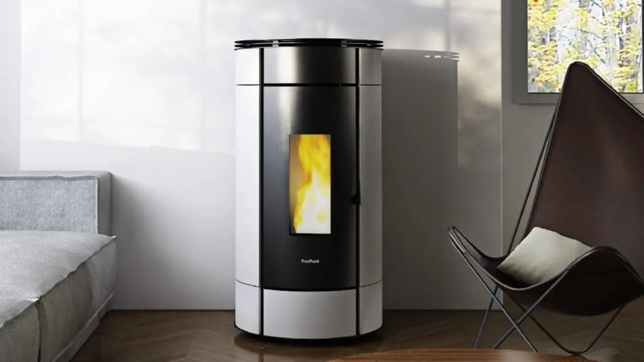 Estufas de pellets: &iquest;C&oacute;mo funcionan?
