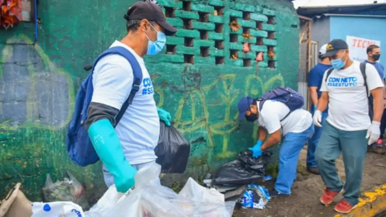 Dos mil hogares beneficiados