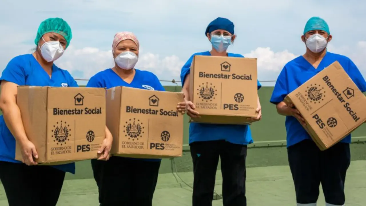 Alimentarios en el Bloom