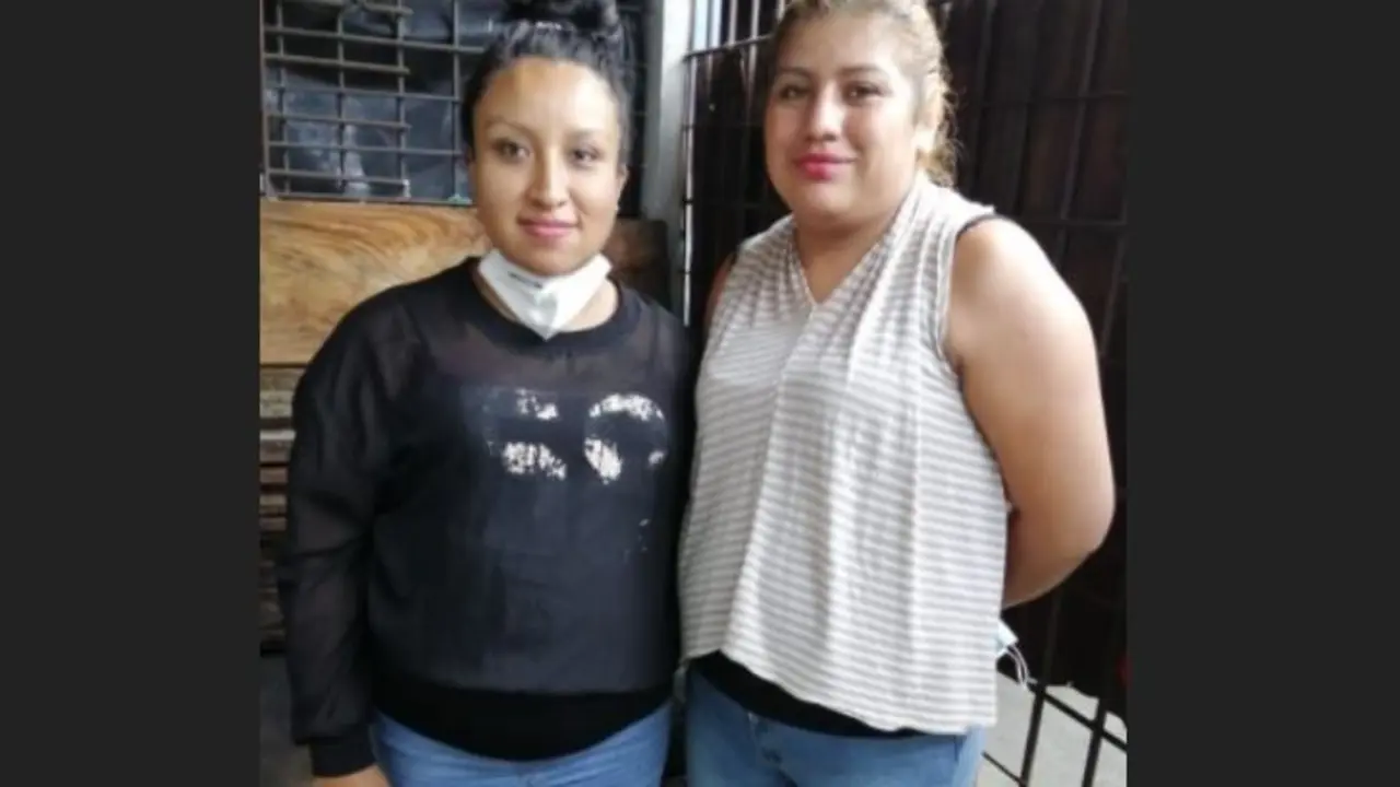 Mujeres de Berl&iacute;n