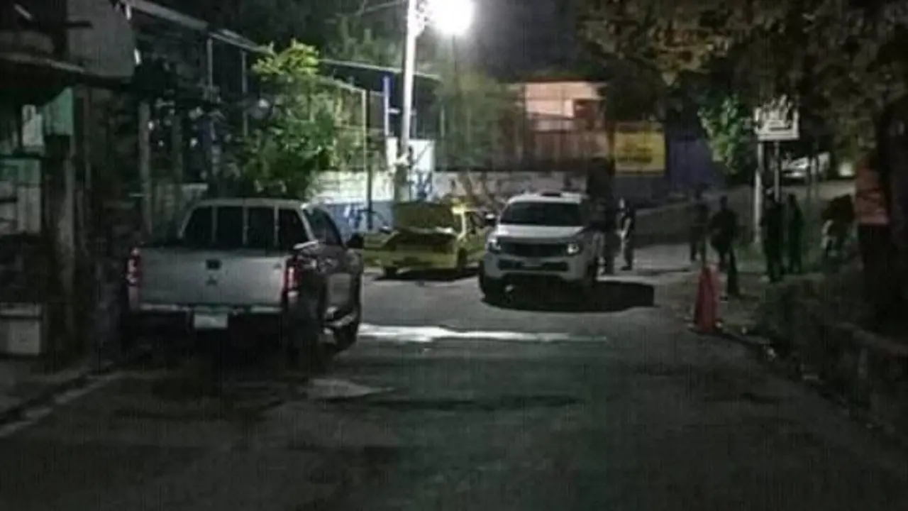 Montecarmelo y Lirios