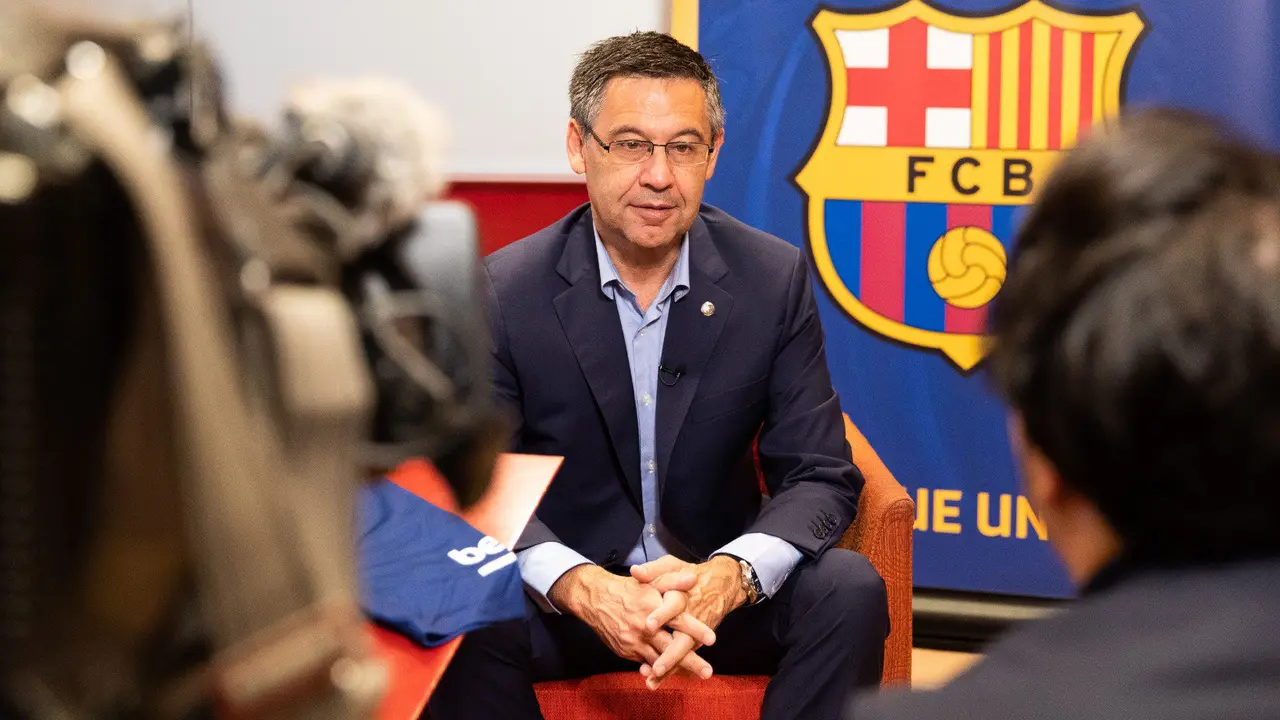 Bartomeu