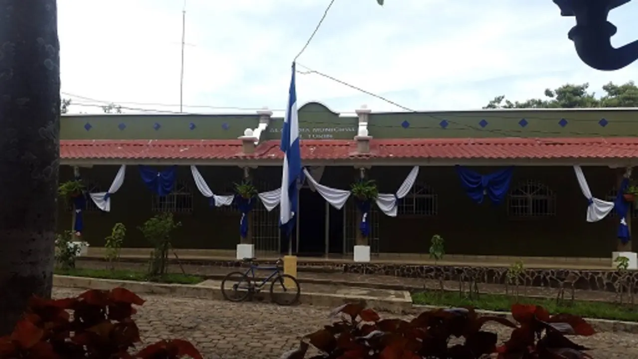 Alcald&iacute;a de Tur&iacute;n