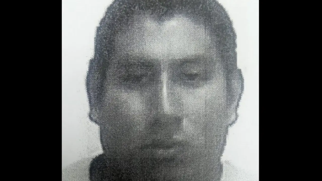 Violador de ni&ntilde;a