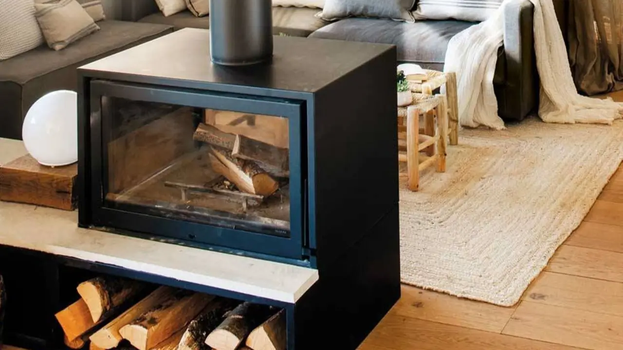 &iquest;Qu&eacute; es una estufa Rocket y c&oacute;mo funciona?