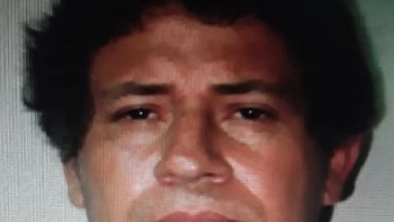 Esquizofr&eacute;nico