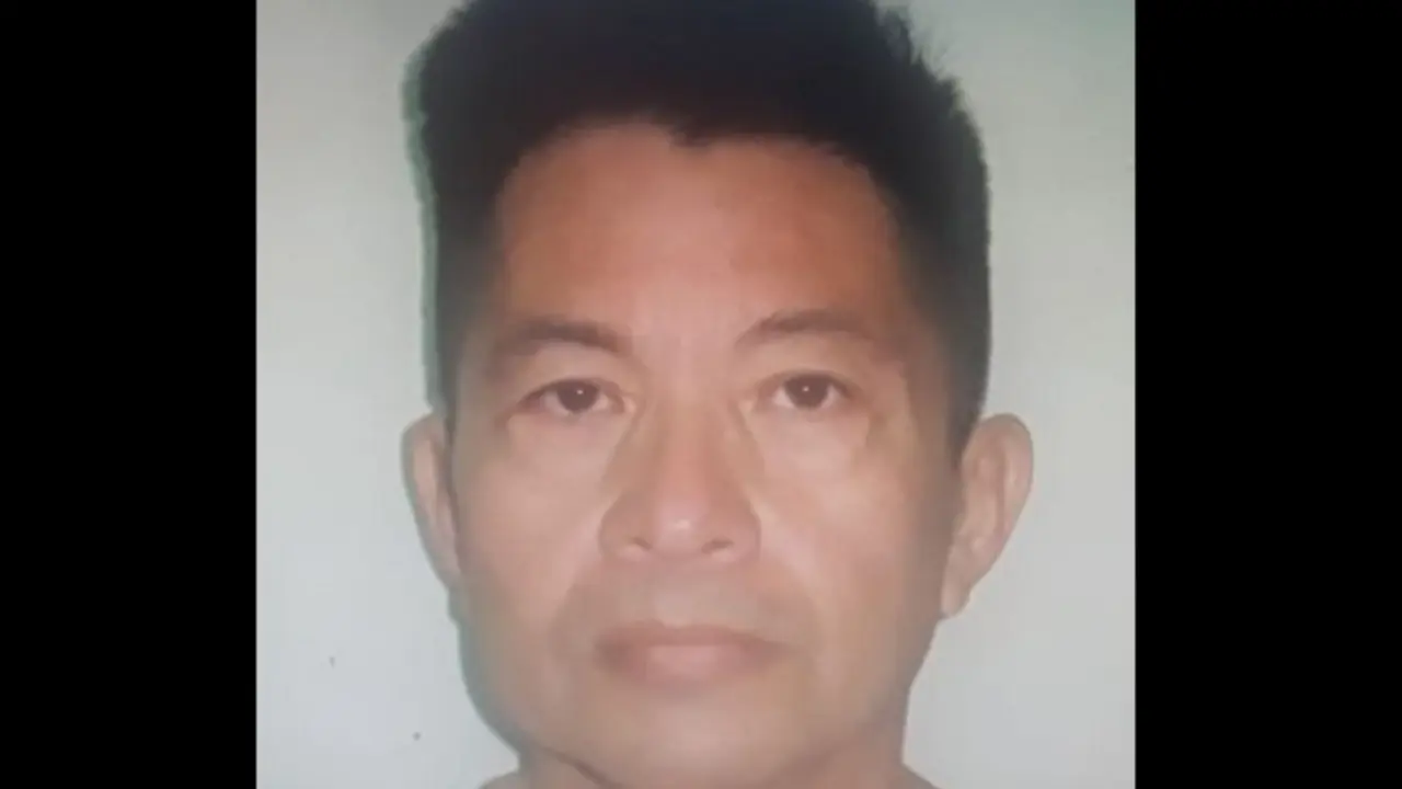 Empleado del ZACAMIL