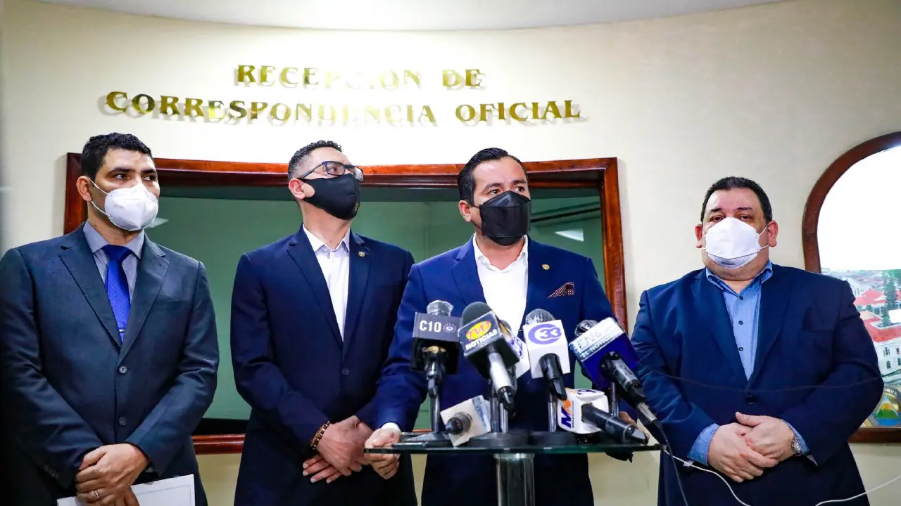 Hacienda en la Asamblea