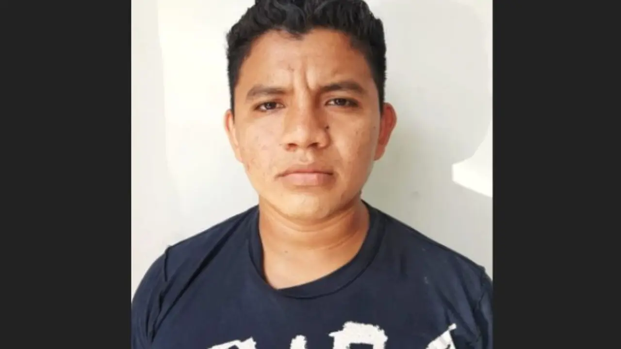 Pandillero de la Renta