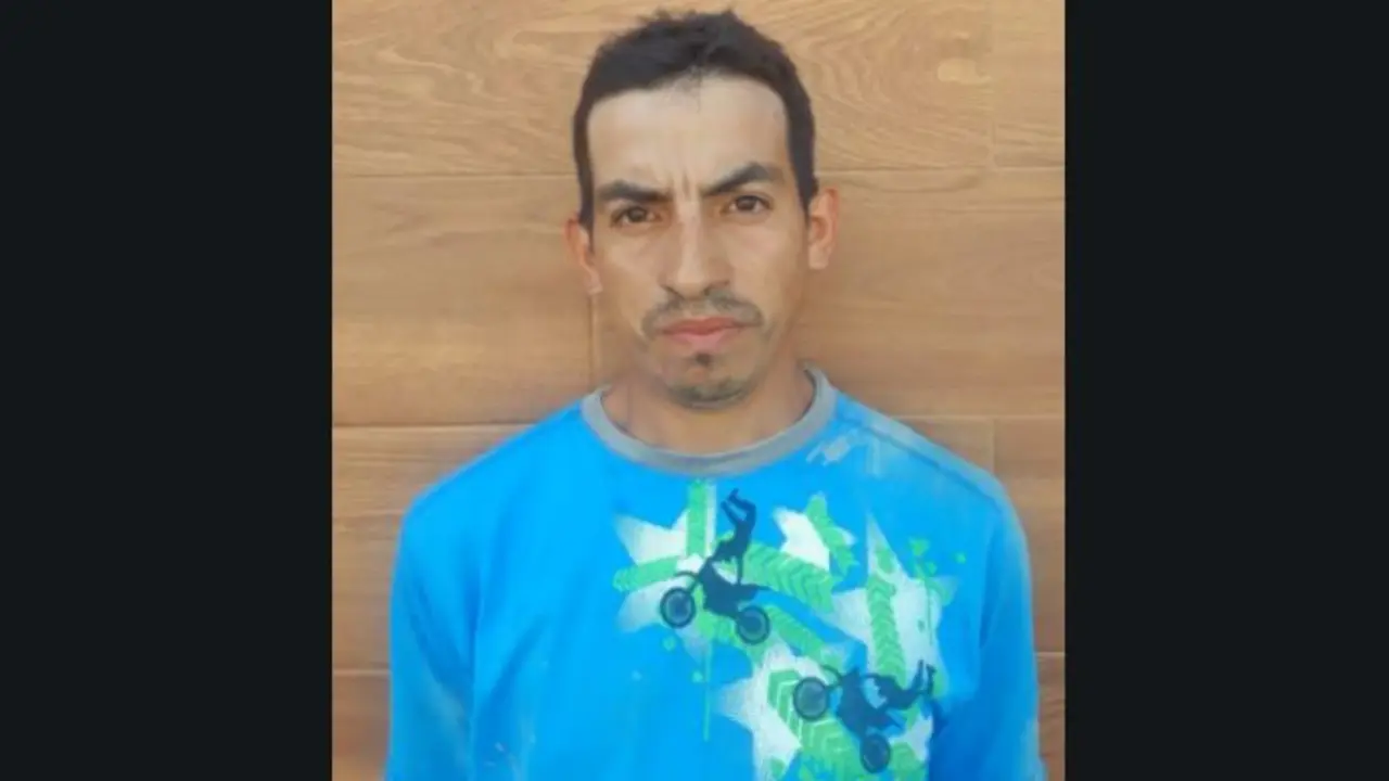 Acusado de golpear y matar a compa&ntilde;era de vida