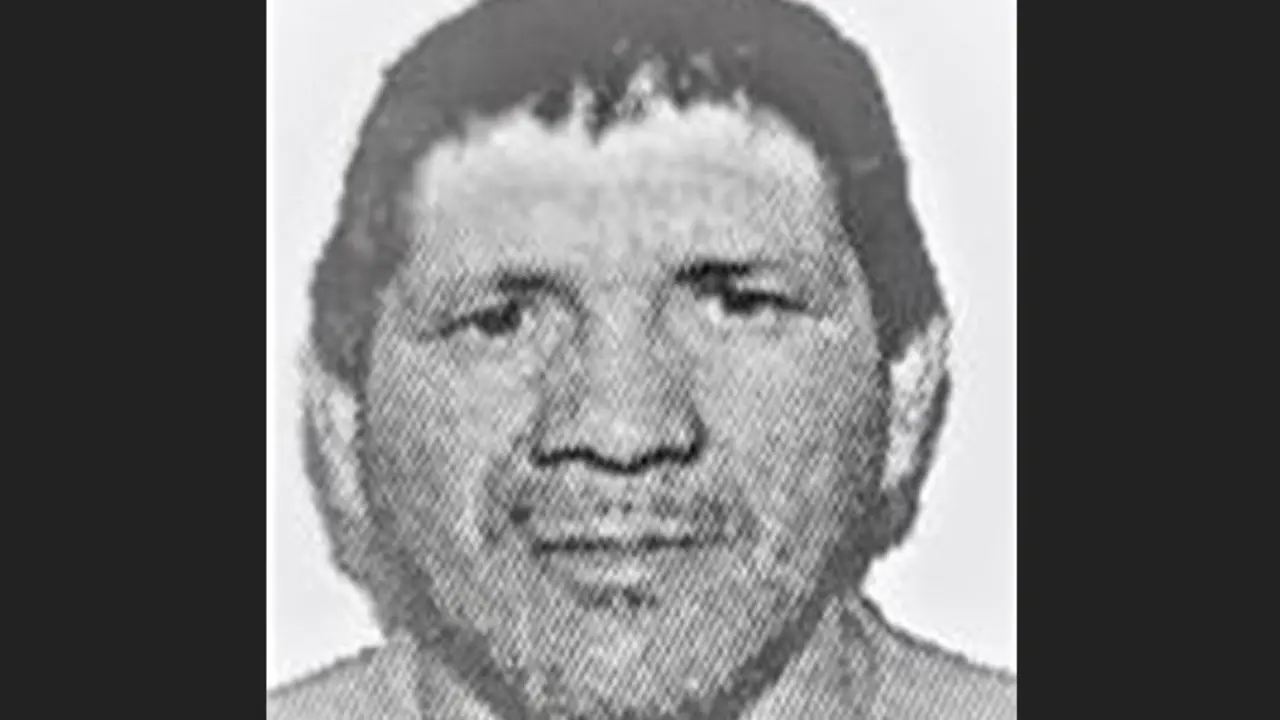 H&eacute;ctor Due&ntilde;as