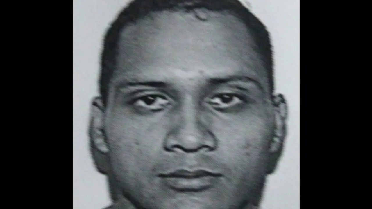 Polic&iacute;a intento de asesino