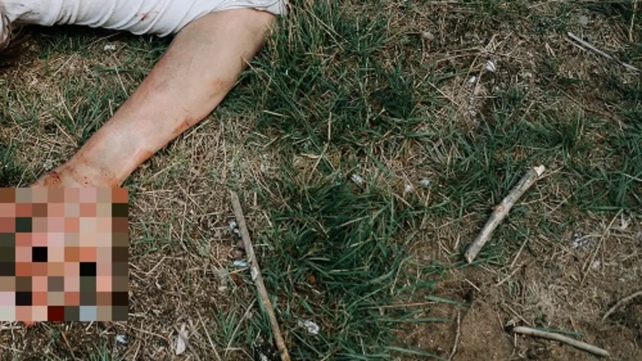 Cad&aacute;ver pixabay