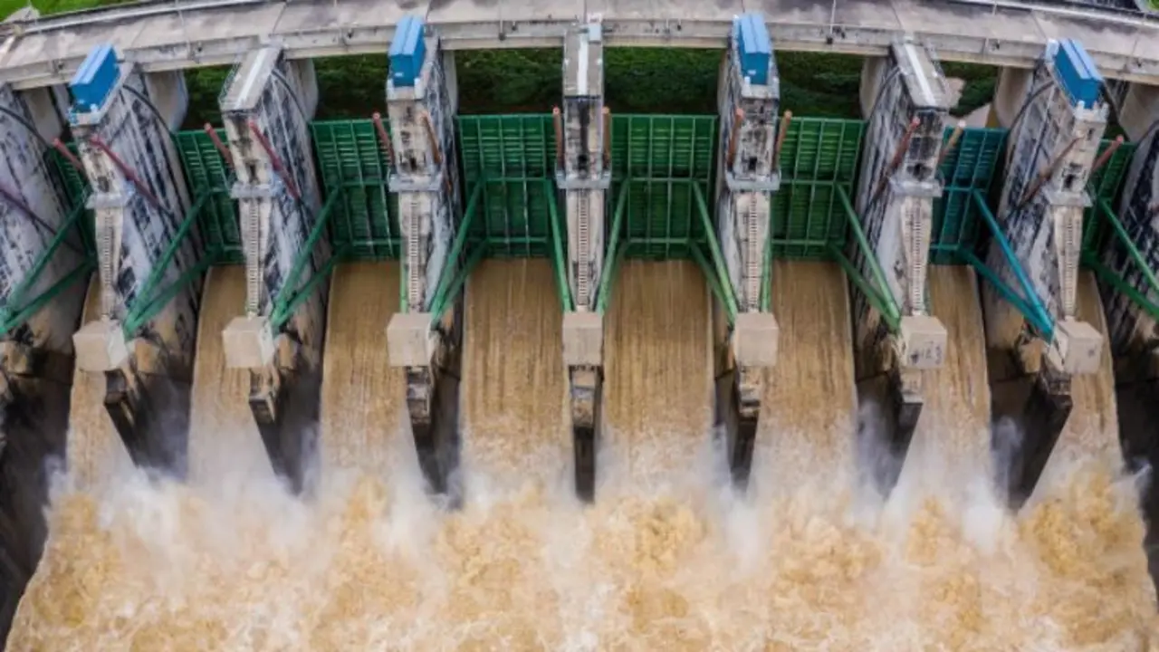 Descargas en la 15 de Septiembre