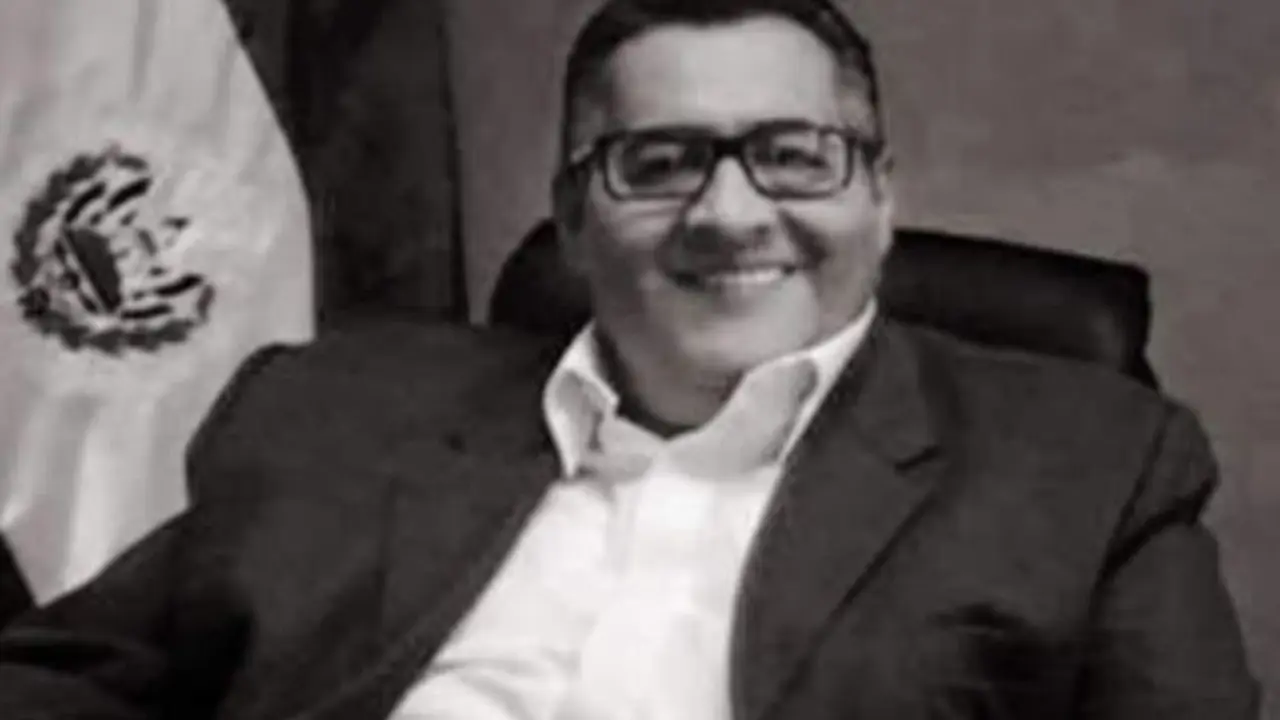 Levis Italmir Orellana