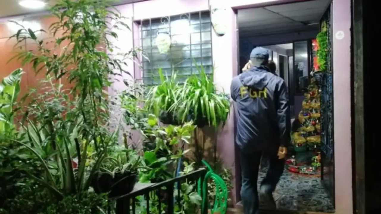 Operaci&oacute;n Tornado