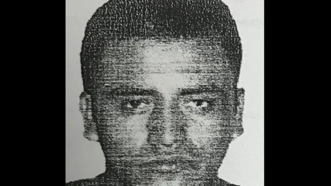 Pandillero extorsionista