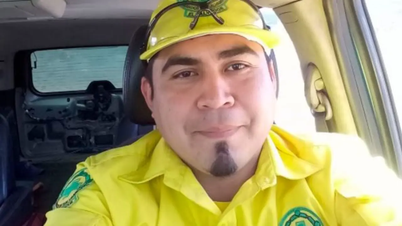 Socorrista de Comandos muri&oacute; de infarto