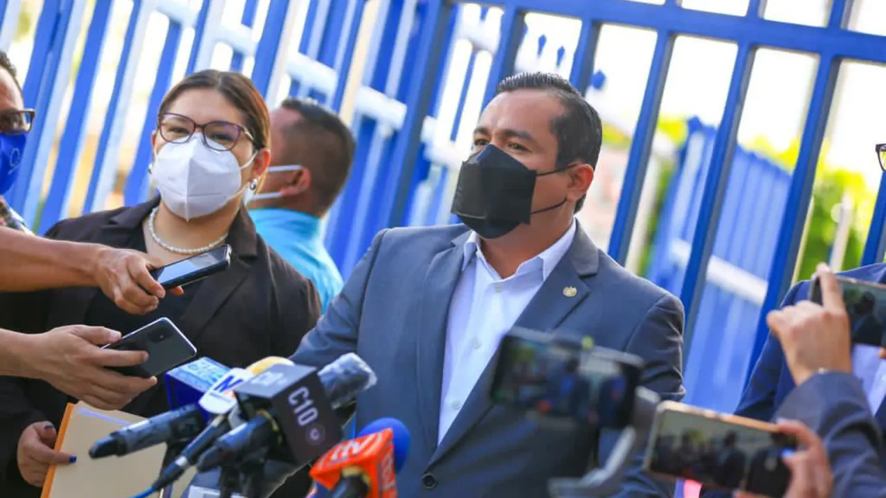 Hacienda en Fiscal&iacute;a