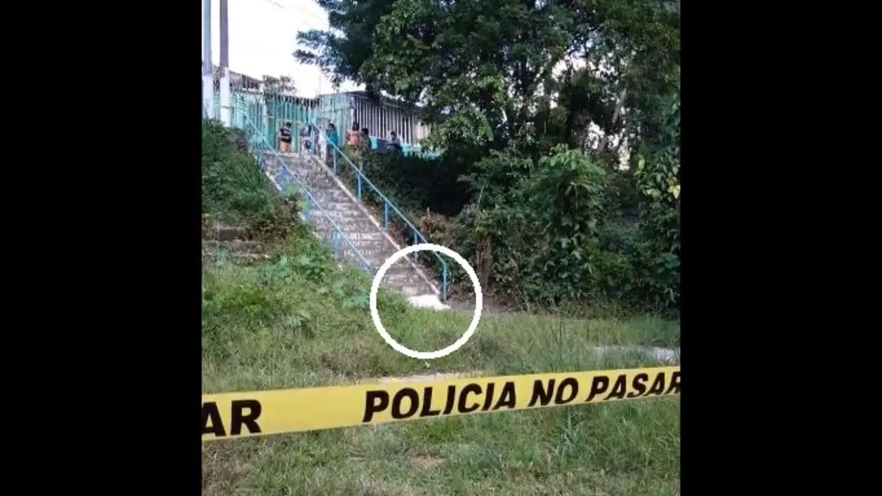 Misionera espa&ntilde;ola