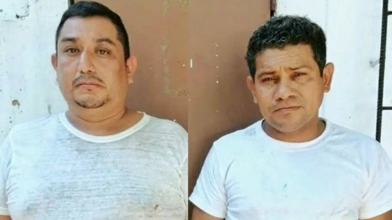 Falsos polic&iacute;as