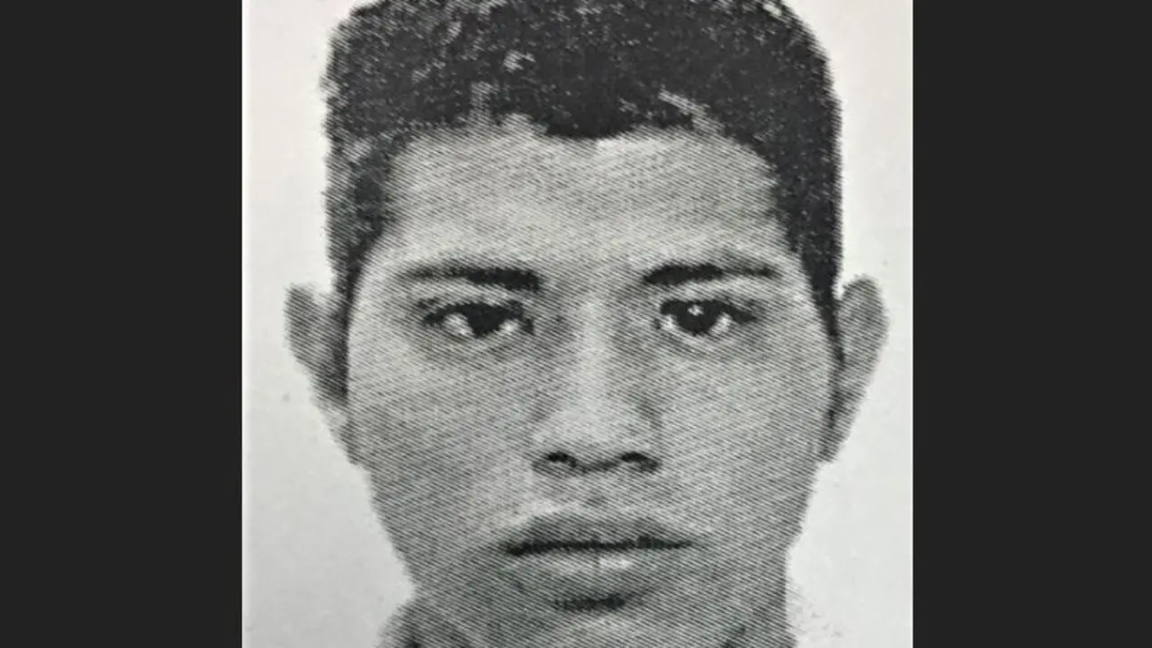 Condenado a 20 a&ntilde;os