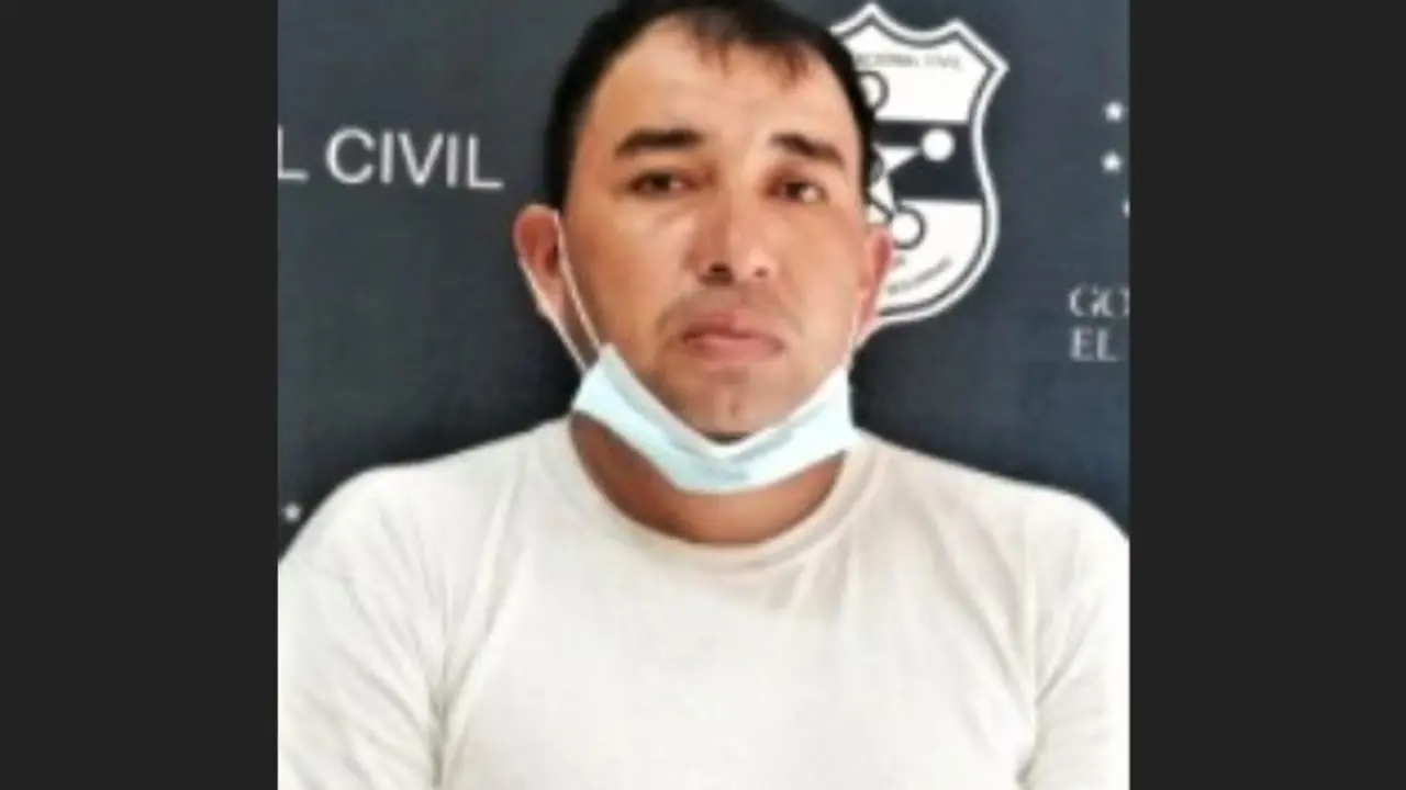 Sicario de San Miguel