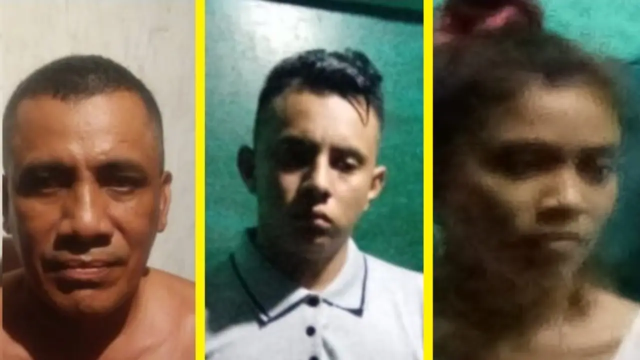 Coyotes que entregaban migrantes a c&aacute;rteles mexicanos