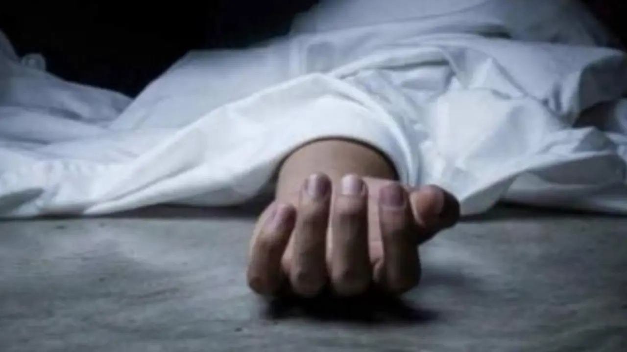 Suicidio en Cuscatl&aacute;n