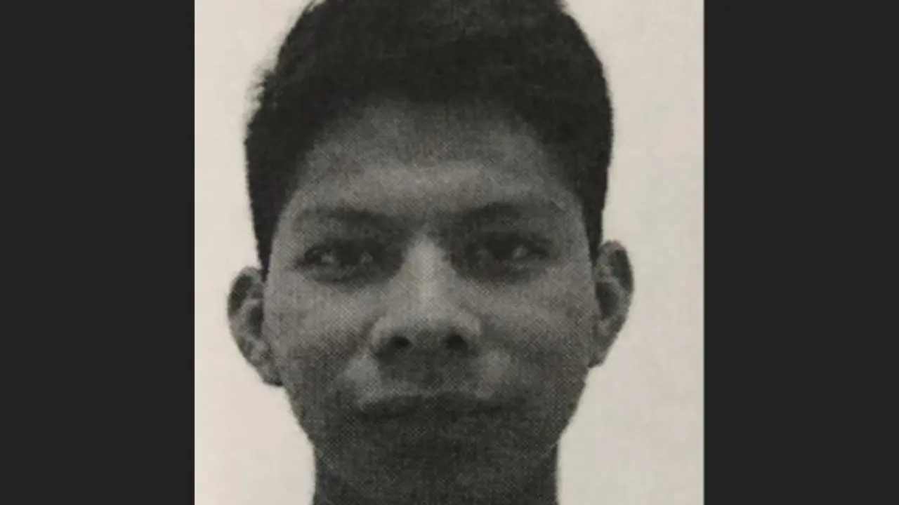 Por tocar a ni&ntilde;a de seis a&ntilde;os