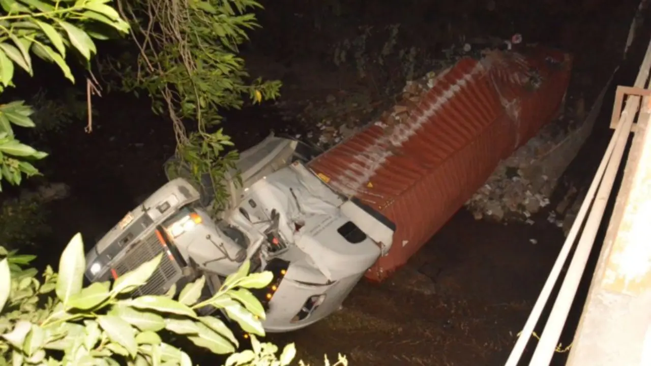 Puente Metap&aacute;n3