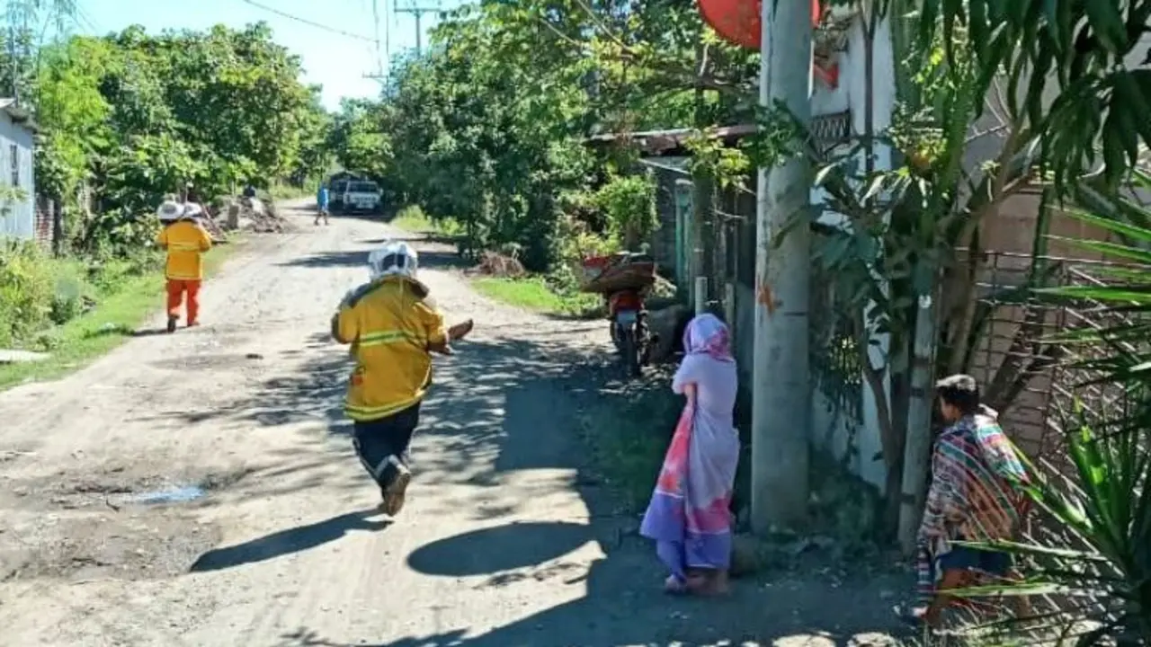 Picados en Sonsonate