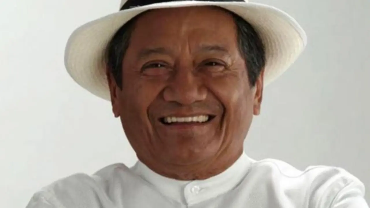 Armando Manzanero
