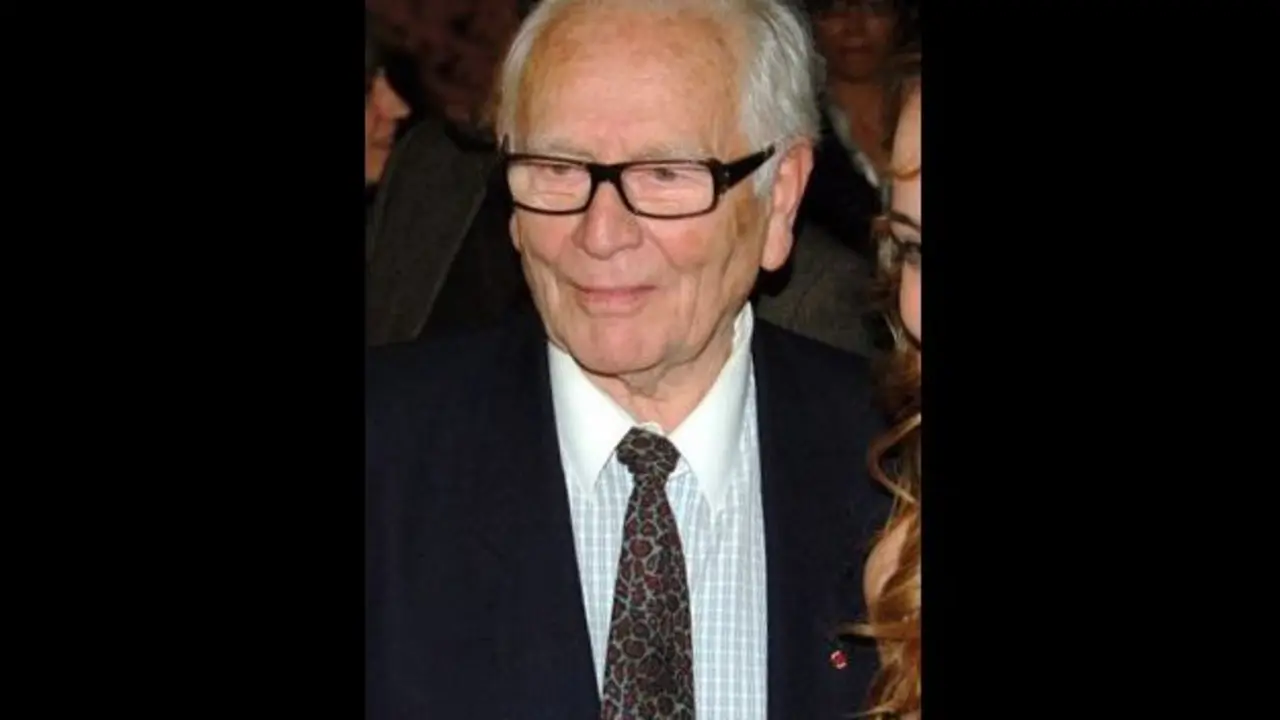 Pierre Cardin