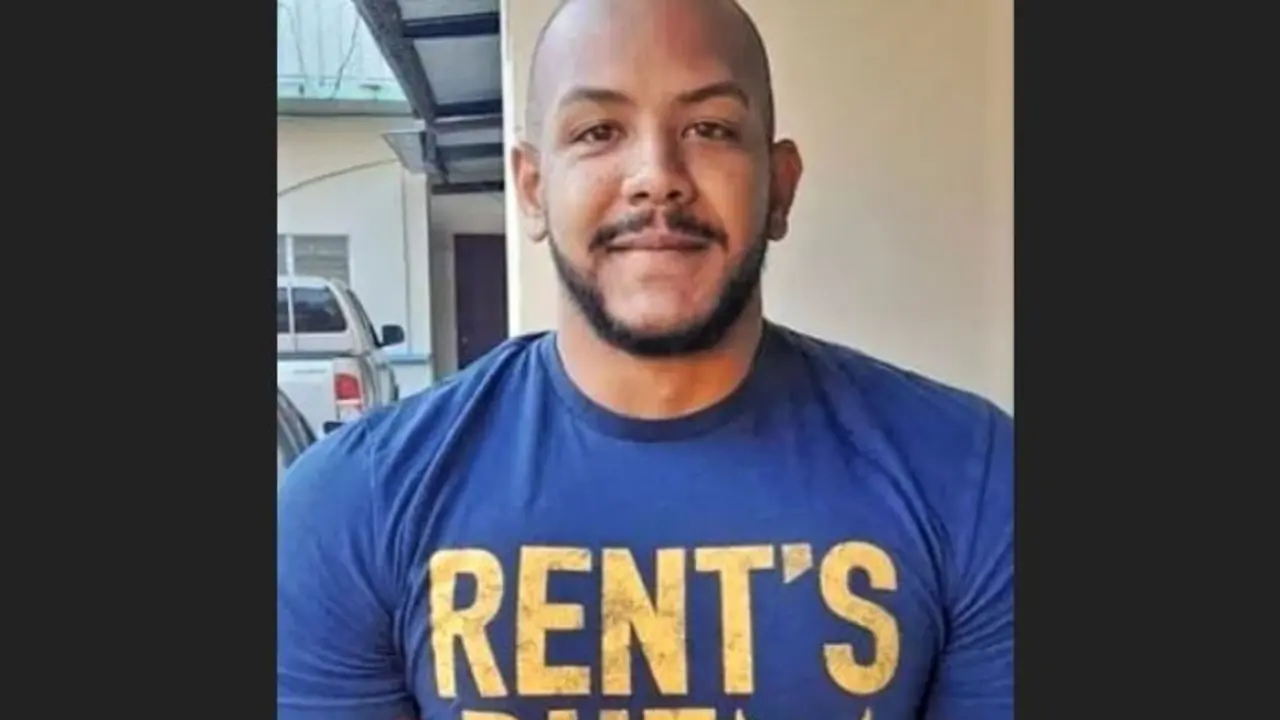 Venezolano estafador