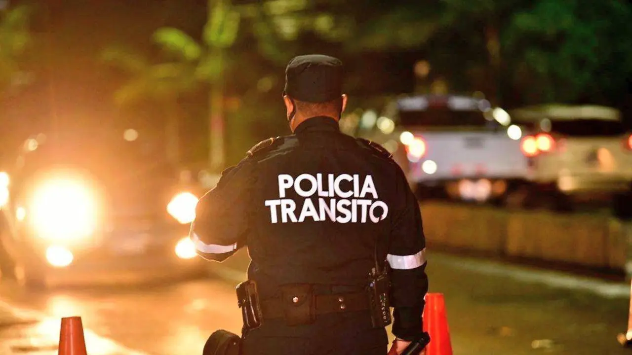 PNC tr&aacute;nsito 2