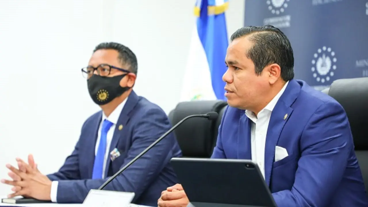 Alejandro Zelaya Hacienda 2