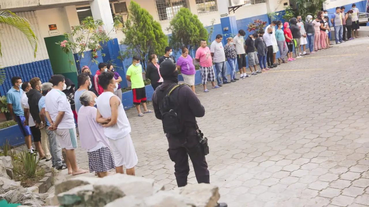 Usurpaci&oacute;n de casas