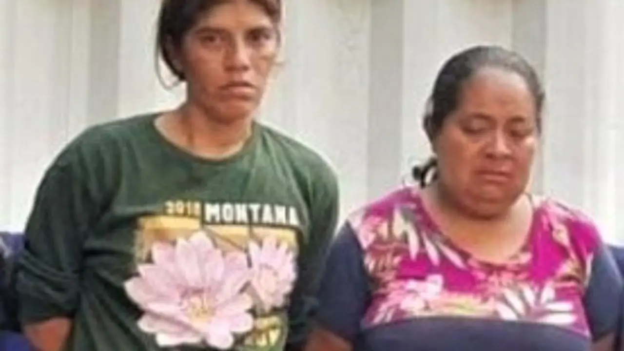 Mercado Col&oacute;n de Santa Ana