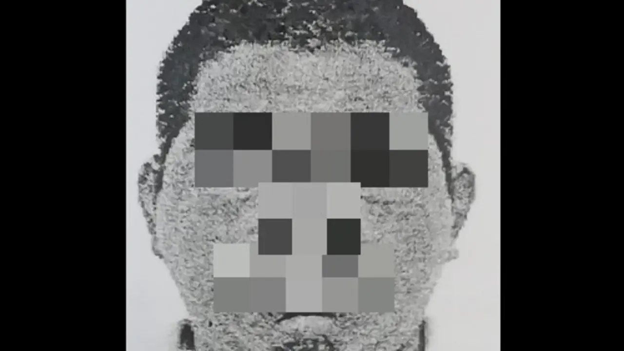 Violador de ni&ntilde;o de 6 a&ntilde;os