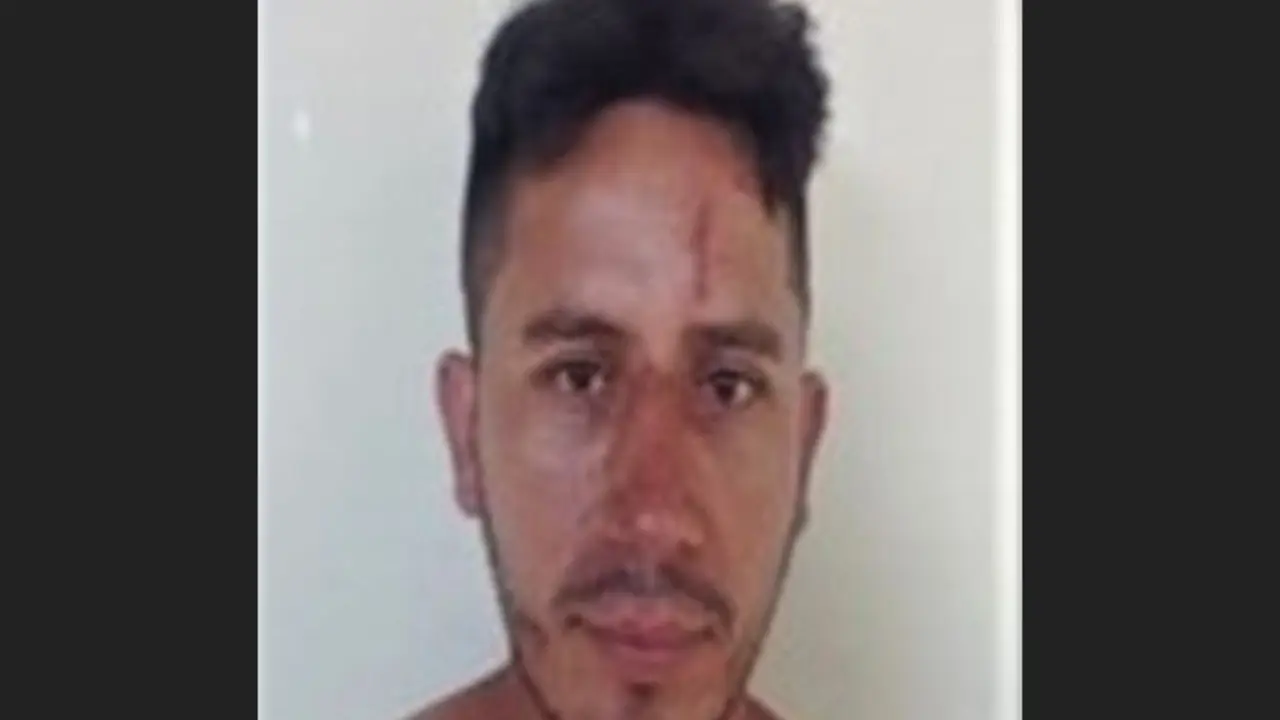 Mat&oacute; a su esposa