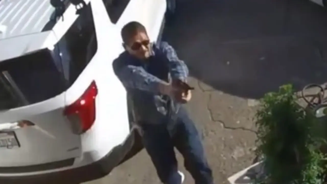 Marero salvadore&ntilde;o 